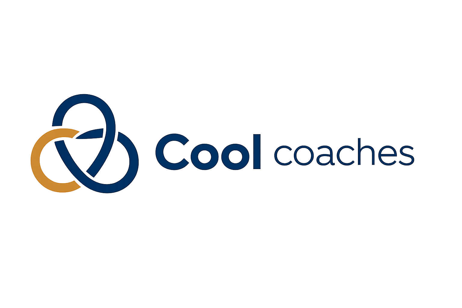 Cool coaches logo
